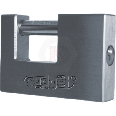 GADGET Катинар за двукрила врата 80мм Gadget (509908)