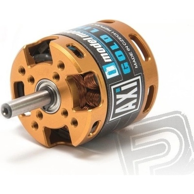 AXI 2814/20 V2 striedavý motor