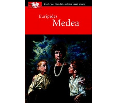 Euripides Medea
