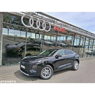 Audi Q3 Sportback 110 kW