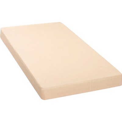 Kaarsgaren Nepropustné prostěradlo bio flanel 70x140