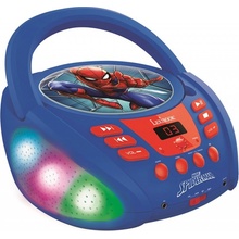 Lexibook RCD109SP modrý