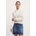 APC A. P. C. Памучна жилетка A. P. C. cardigan berenice (COGDK.F22266)
