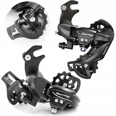 Shimano TY300