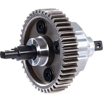Traxxas Диференциал сглобен централен Traxxas Maxx Differential kit, center (complete) TRX8980 (TRX8980)