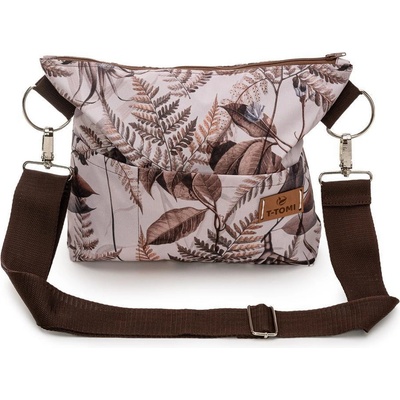 T-tomi Organizér Chestnut