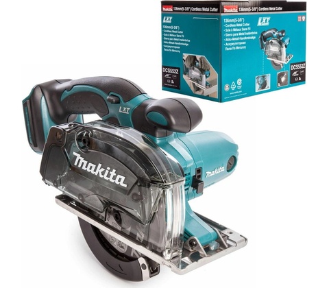 MAKITA DCS552Z