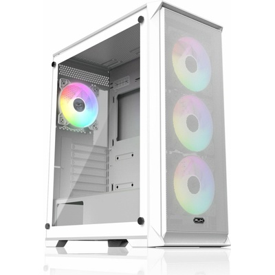 Raijintek ARCADIA 41 White MS4 0R20B00268
