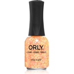 ORLY Lacquer лак за нокти цвят Hi Bye 11ml