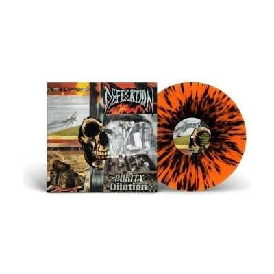 Defecation - Purity Dilution LP