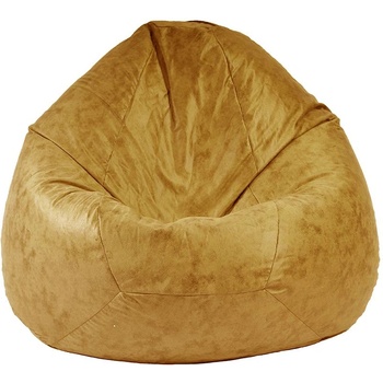 Image 1 of PUFRELAX Пуф, круша, 520л (puf-g-ngg-pt-amb)