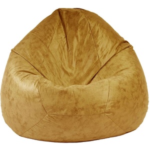 PUFRELAX Пуф, круша, 520л (puf-g-ngg-pt-amb) - topmall