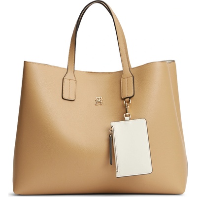 Tommy Hilfiger dámská kabelka Icon 2 v 1 AW0AW18723RBL