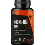 Trec Nutrition Magne 100 Sport Endurance | Enriched Magnesium Complex [60 капсули]