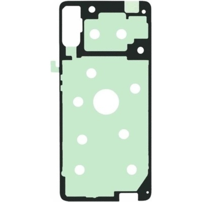 Samsung Galaxy A7 A750F (2018) - Lepka pod Batériový Kryt Adhesive - GH02-17116A Genuine Service Pack