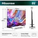Hisense 85E7S