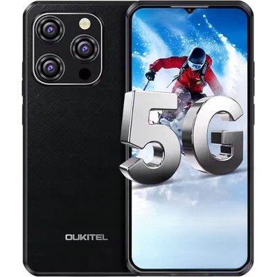 OUKITEL WP52 5G 4GB/256GB