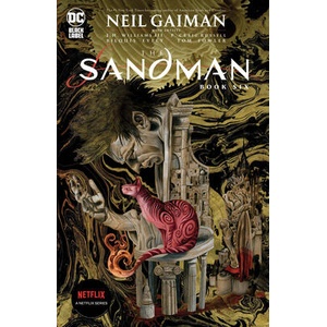The Sandman Book Six (ISBN: 9781779524010)