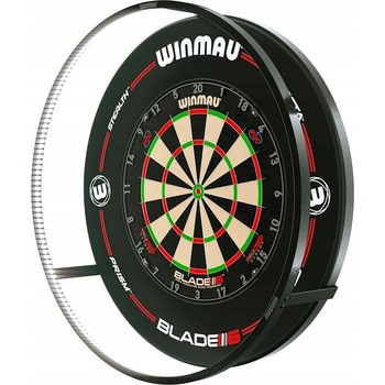 Winmau Plasma Light Osvetlenie