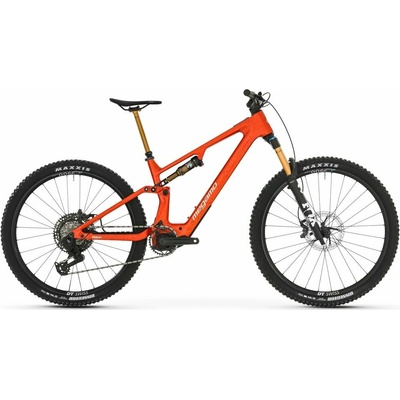 Megamo REASON AIR CRB 03 AXS 2027
