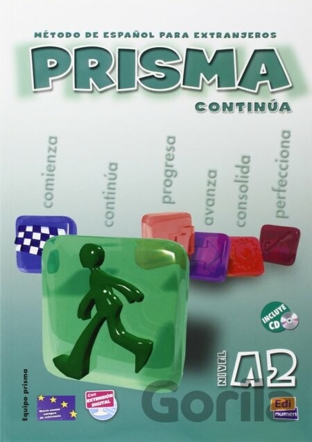 Prisma A2 Alumno