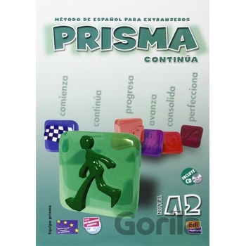 Prisma A2 Alumno