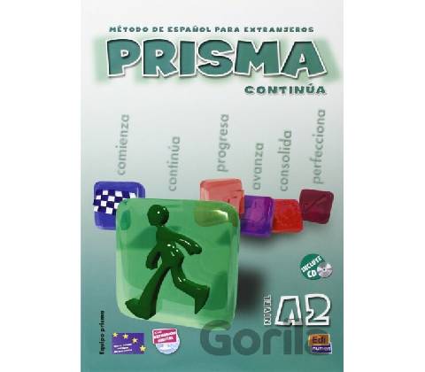 Prisma A2 Alumno