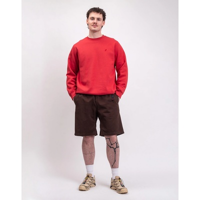 Gramicci G-Short CHOCOLATE