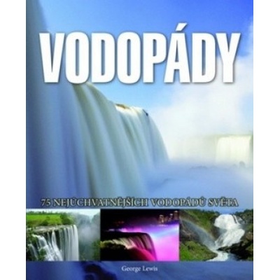 Vodopády - George Lewis