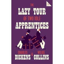 The Lazy Tour of Two Idle Apprentices