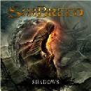 Sinbreed - Shadows =Orange= LP