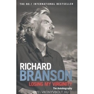 Losing My Virginity | Richard Branson (ISBN: 9780753519554)