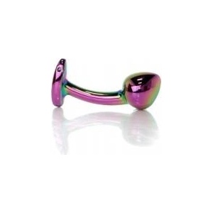  Plug-Jewellery Multicolour Curved PLUG- L