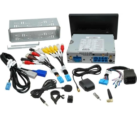 Macrom M-AN900DAB