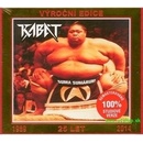 Kabát Suma Sumárum: The Best Of 1989-2014 (Výroční Edice 25 Let)