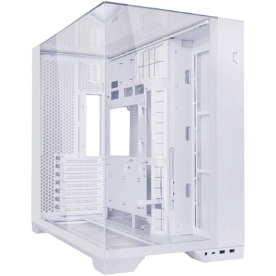 HYTE X50 snow white (CS-HYTE-X50G-WW)