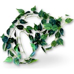  Висококачествена изкуствена лиана Дяволски бръшлян 220 см. 177 листа М21-173