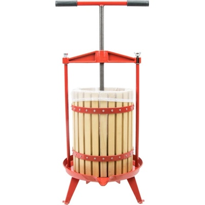 Odšťavovač ovocia 18L 62114