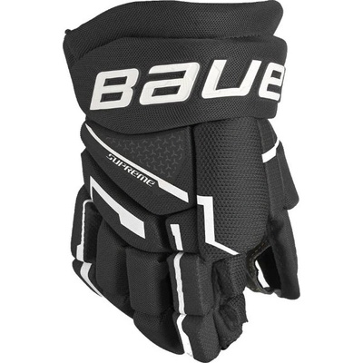 Hokejové rukavice Bauer Supreme Mach YTH