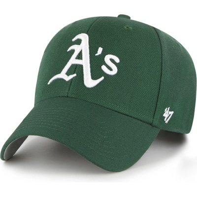 47 Brand Oakland Athletics '47 MVP