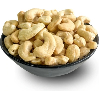 Lyopotraviny BIO Kešu ořechy natural W320 500 g