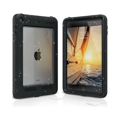 Catalyst Waterproof vodotesné púzdro Apple Apple iPad mini 5 2019 CATIPDMI5BLK čierna