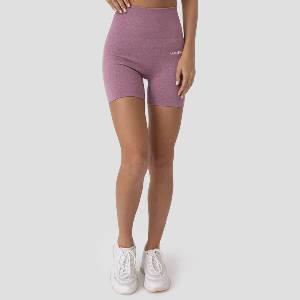 GymBeam Дамски шорти FLO Violet XL