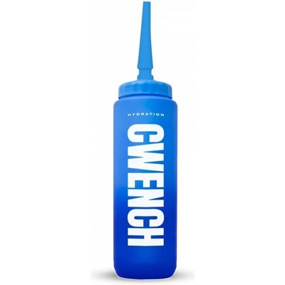 Cwench Water Bottle Team Spouted 1l
