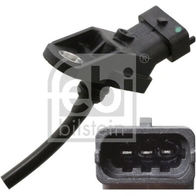 Senzor tlaku sacího potrubí FEBI BILSTEIN 106073