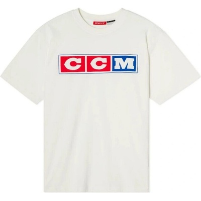 CCM triko Heritage SR