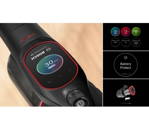 Bosch BCS1051POW