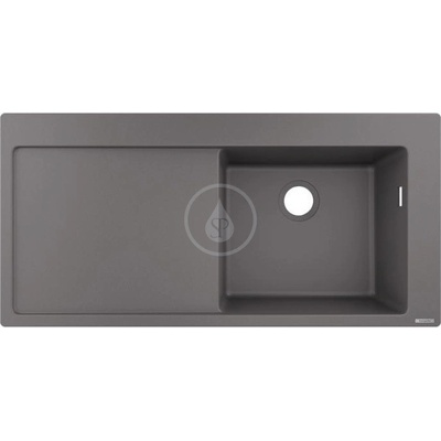 Hansgrohe 43314290