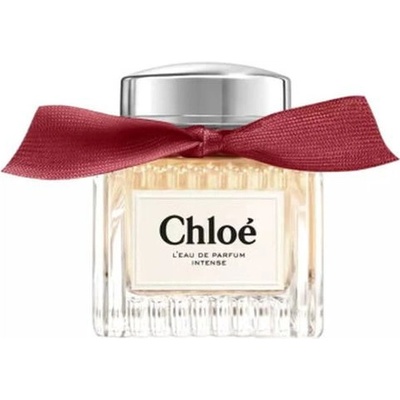 Chloé L'Eau de Parfum Intense EDP 100 ml Tester
