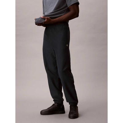 Calvin Klein Jeans Спортно долнище premium terry monogram jogger